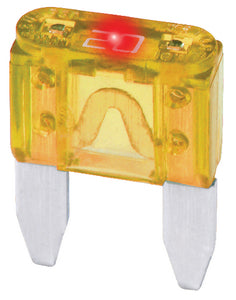 ATM INDICATING FUSES (SEACHOICE)