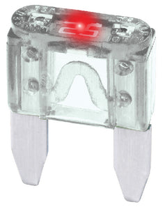 ATM INDICATING FUSES (SEACHOICE)