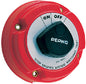 MAIN BATTERY SWITCH (SEACHOICE)