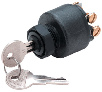 JOHNSON/EVINRUDE IGNITION STARTER SWITCH (SEACHOICE)