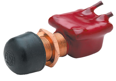 MOM  BUTTON SWITCH-2 POS
