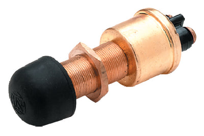 MOM  BUTTON SWITCH-2 POS