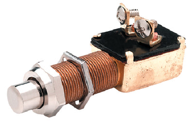 PUSH BUTTON RIM LATCH (SEA-DOG LINE)
