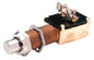 PUSH BUTTON RIM LATCH (SEA-DOG LINE)