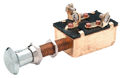 PUSH-PULL SWITCH (SEACHOICE)