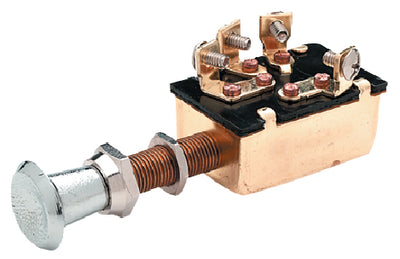 PUSH-PULL SWITCH (SEACHOICE)