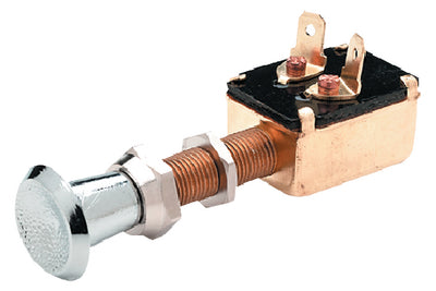 PUSH-PULL SWITCH (SEACHOICE)