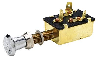 PUSH-PULL SWITCH (SEACHOICE)
