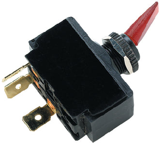 ILLUMINATED TOGGLE SWITCH (SEACHOICE)