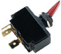 ILLUMINATED TOGGLE SWITCH (SEACHOICE)