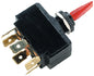 ILLUMINATED TOGGLE SWITCH (SEACHOICE)