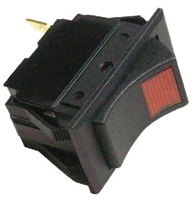ROCKER SWITCH (SEACHOICE)