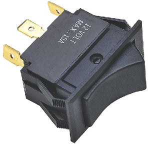ROCKER SWITCH (SEACHOICE)
