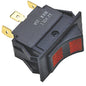 ROCKER SWITCH (SEACHOICE)