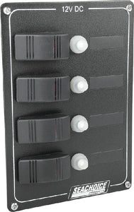 BREAKER PANEL (SEACHOICE)