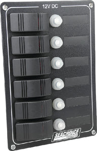 BREAKER PANEL (SEACHOICE)