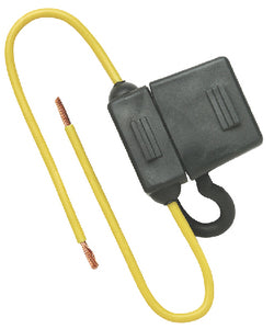 ATC IN-LINE FUSE HOLDER (SEACHOICE)