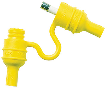 IN-LINE WATERPROOF FUSE HOLDER (SEACHOICE)