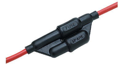 WATERTIGHT FUSE HOLDER