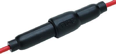 WATERTIGHT FUSE HOLDER