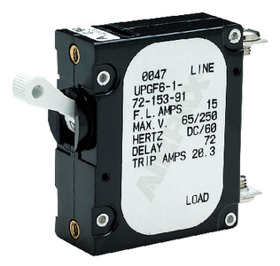 AC/DC PANEL BREAKER (SEACHOICE)