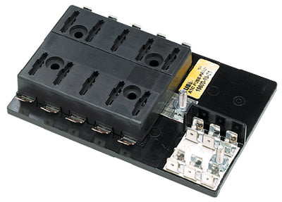ATO/ATC FUSE BLOCK (SEACHOICE)