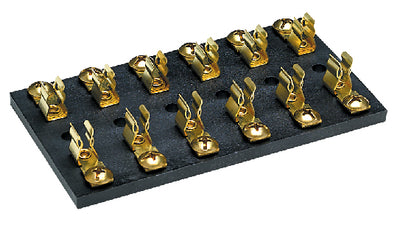 FUSE AND JUNCTION BLOCK (SEACHOICE)