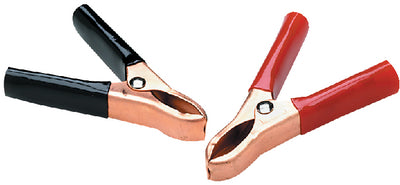 BATTERY CLIP (SEACHOICE)