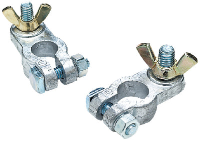 BATTERY TERMINAL - WING NUT (SEACHOICE)
