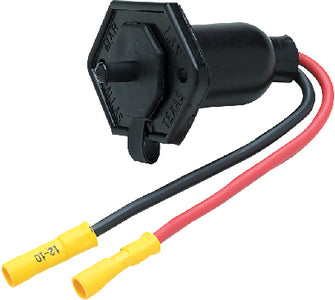 TROLLING MOTOR PLUG (SEACHOICE)