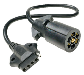 7-WAY ADAPTER (SEACHOICE)