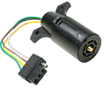 7-WAY ADAPTER (SEACHOICE)