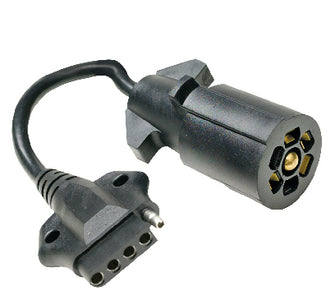 7-WAY ADAPTER (SEACHOICE)