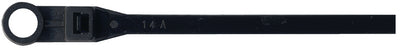 CABLE TIES (SEACHOICE)