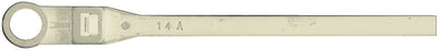 CABLE TIES (SEACHOICE)