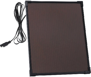 AMORPHOUS SOLAR PANELS (SEACHOICE)