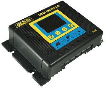 SOLAR CONTROLLER- 30AMP (SEACHOICE)