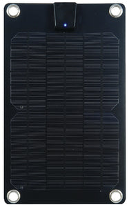 SEMI-FLEX SOLAR PANELS (SEACHOICE)