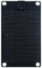 SEMI-FLEX SOLAR PANELS (SEACHOICE)