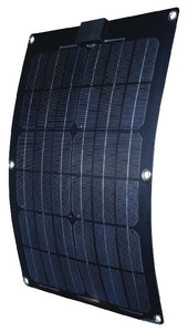 SEMI-FLEX SOLAR PANELS (SEACHOICE)