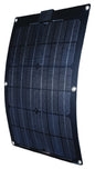 SEMI-FLEX SOLAR PANELS (SEACHOICE)