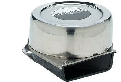 COMPACT ELECTRIC HORN (SEACHOICE)