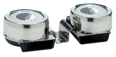 COMPACT ELECTRIC HORN (SEACHOICE)