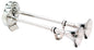 TRUMPET HORN (SEACHOICE)