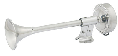 COMPACT TRUMPET ELECTRIC HORN (SEACHOICE)