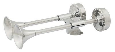 COMPACT TRUMPET ELECTRIC HORN (SEACHOICE)