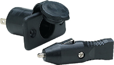 ACCESSORY PLUG AND SOCKET (SEACHOICE)