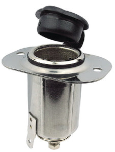 304 STAINLESS STEEL POWER SOCKET (SEACHOICE)