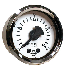 SEACHOICE SERIES GAUGES (SEACHOICE)