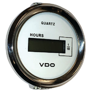 LCD HOURMETER (SEACHOICE)